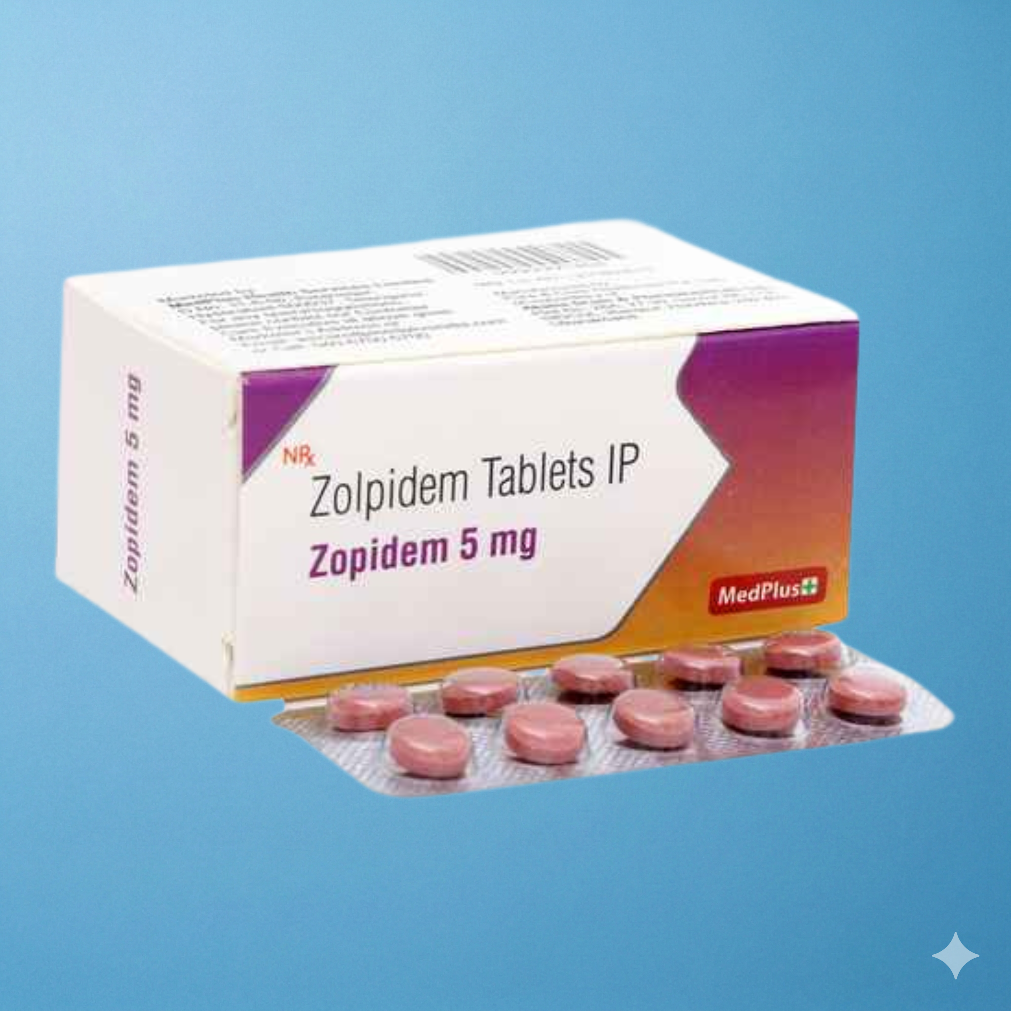 Zolpidem 5mg 1 Buy Zolpidem 5mg Online