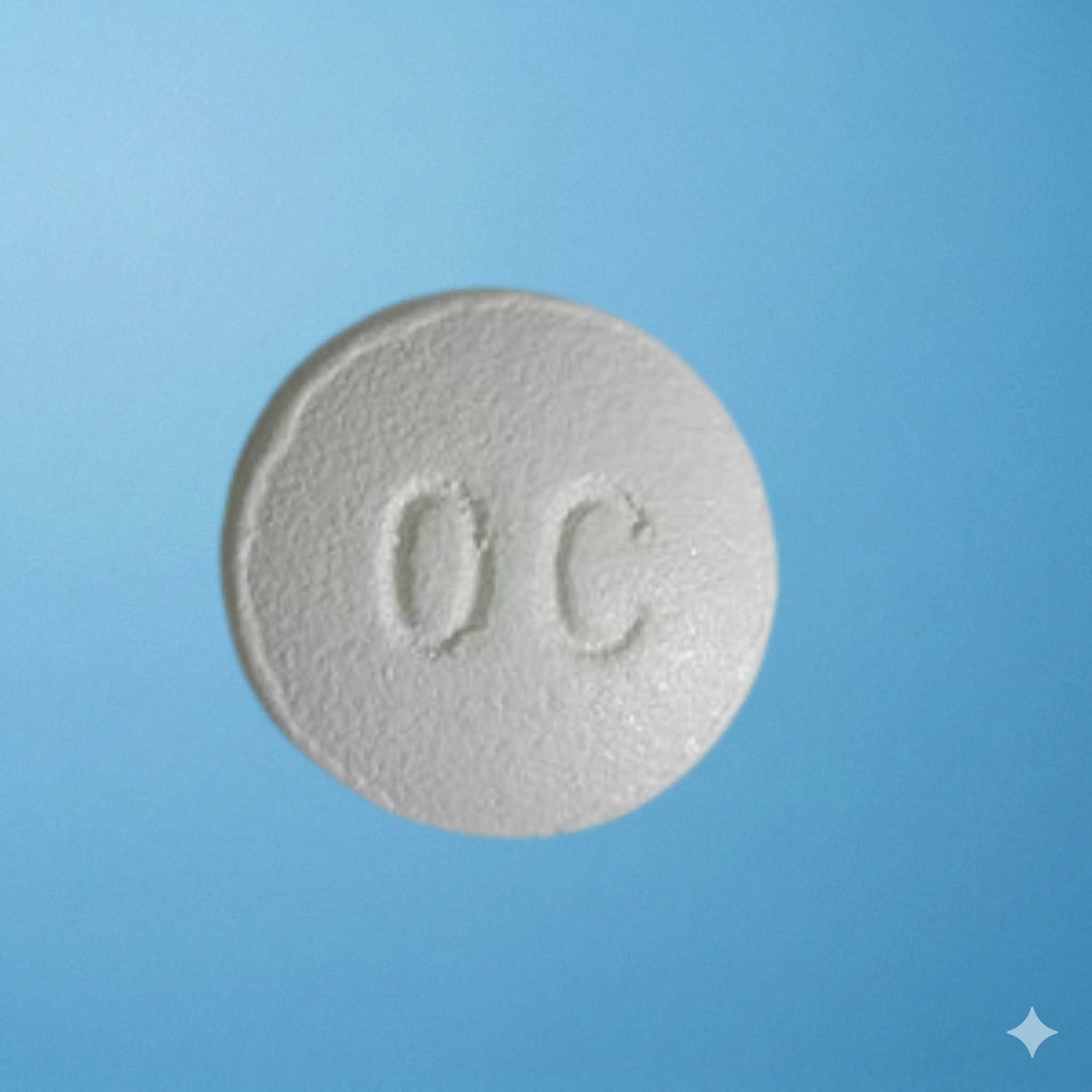 Oxycodone 10mg 1 Oxycodone 10mg