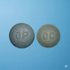 Oxycodone 80mg 3 Oxycodone 80mg